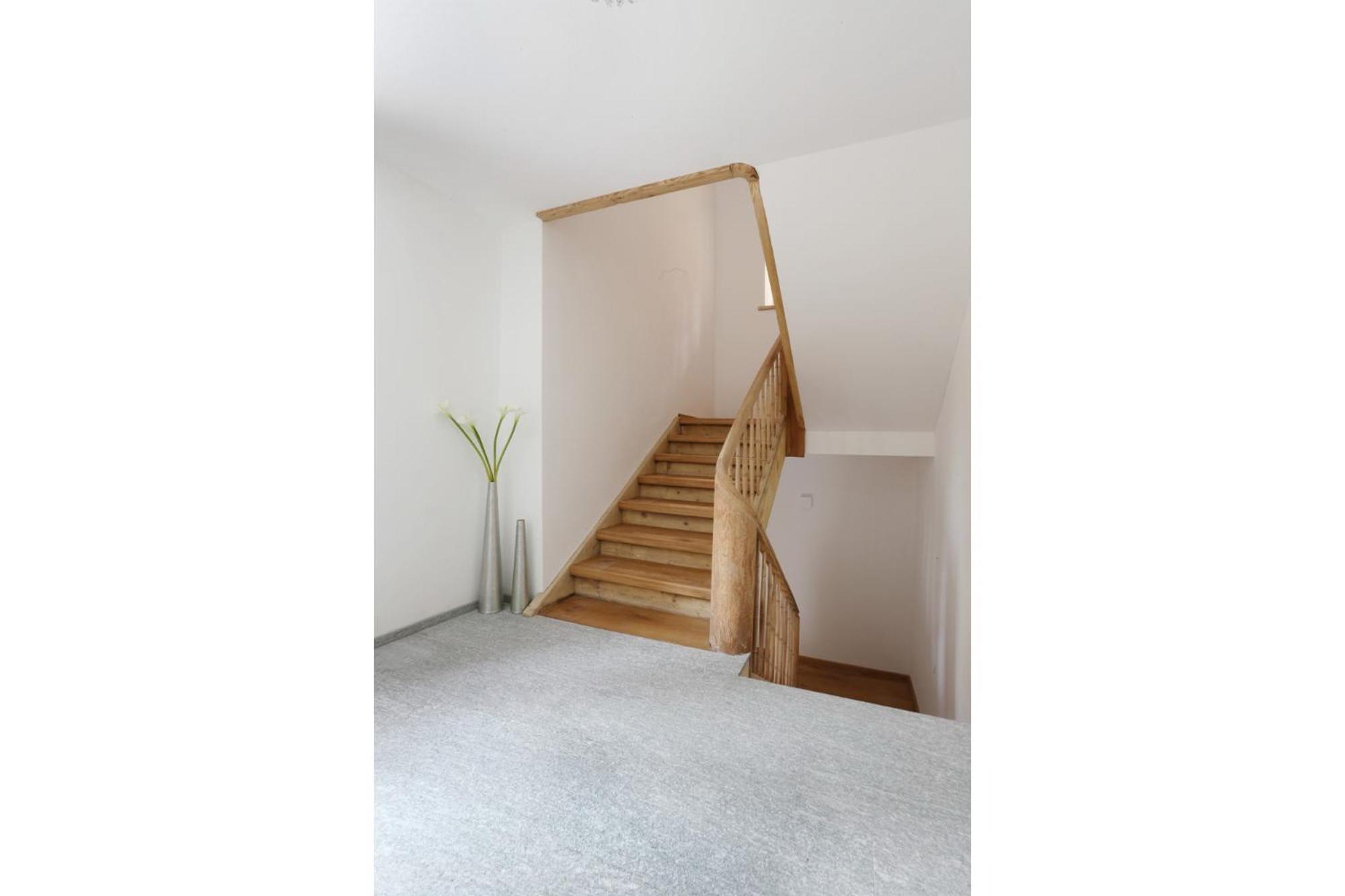 Apartments Dimlej Санкт-Мориц Экстерьер фото