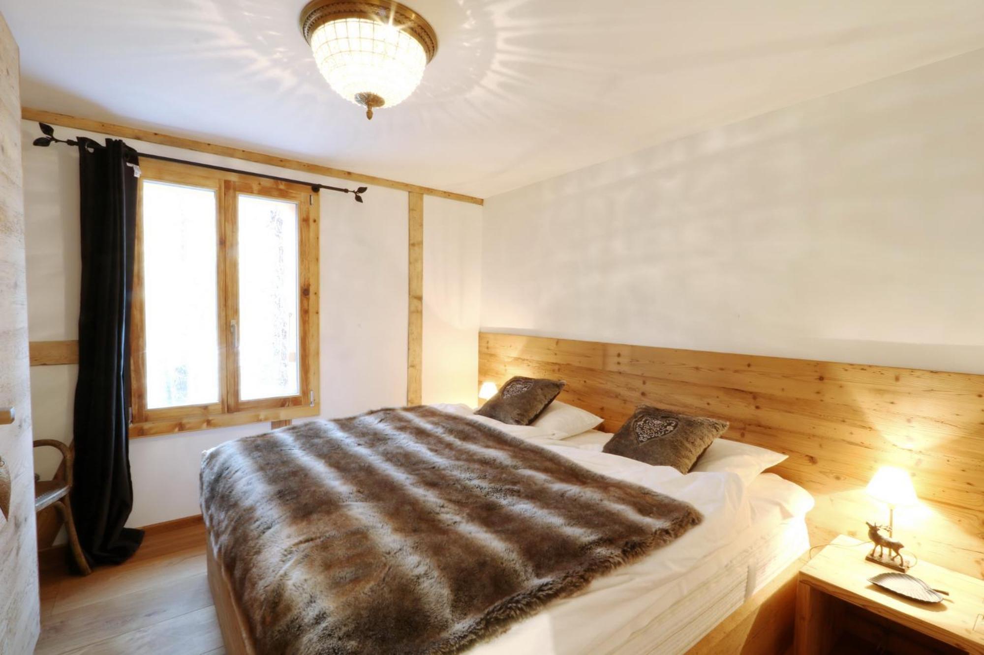 Apartments Dimlej Санкт-Мориц Экстерьер фото